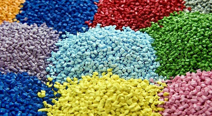 پلاستیک و انواع گرانول های پلاستیکی