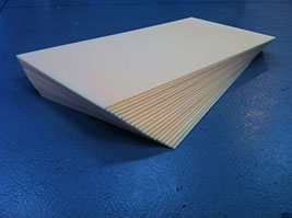 فوم نسوز xps عایقی منحصر بفرد برای عایقکاری ساختمان